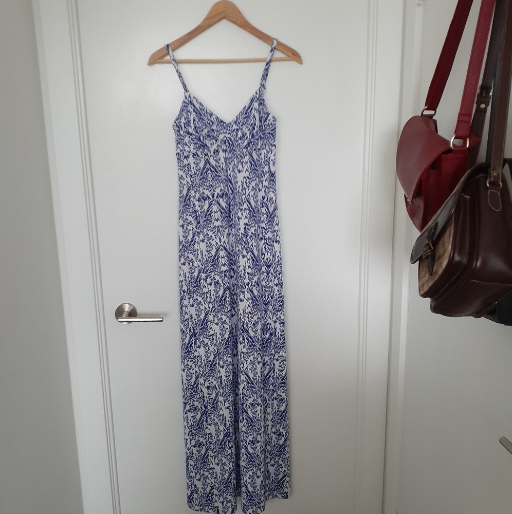 Susana Monaco Maxi dress